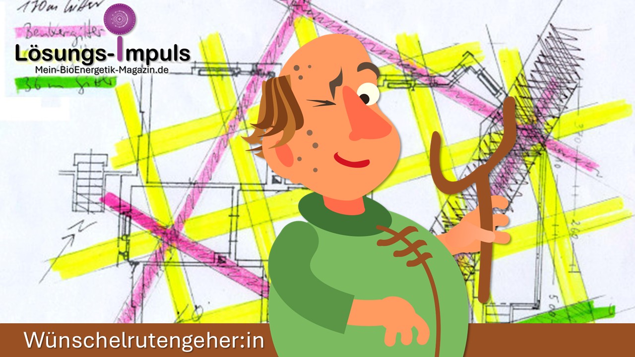 Zum Lösungs-Impuls